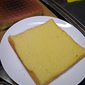 スクエア型で スポンジケーキ レシピ 作り方 By ラ フジノリ 楽天レシピ スクエア型で スポンジケーキ レシピ 作り方 By ラ フジノリ 楽天レシピ